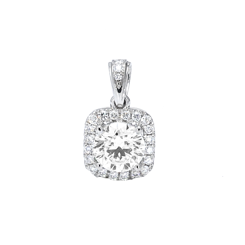 Diamond Pendant