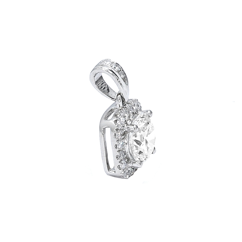 Diamond Pendant