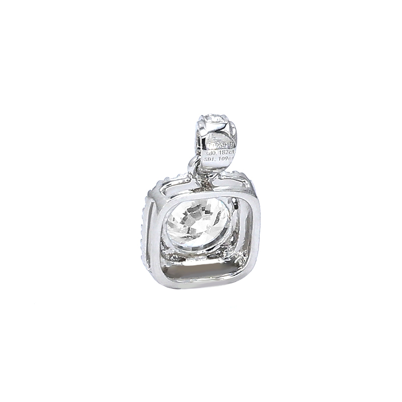 Diamond Pendant