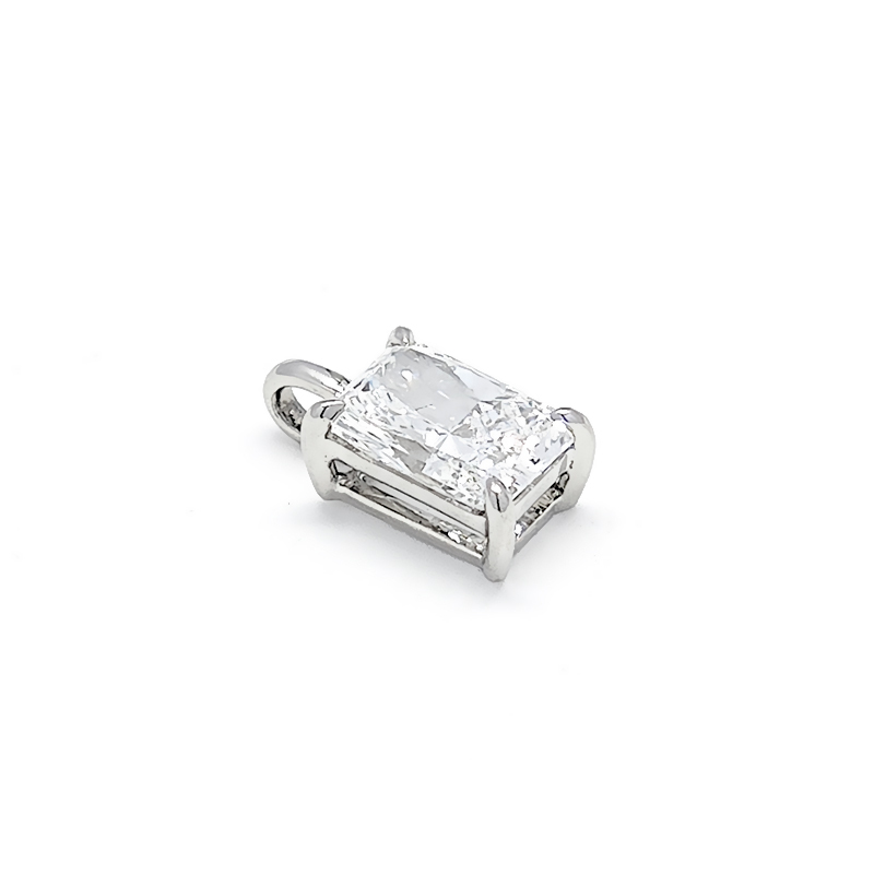 Diamond Pendant