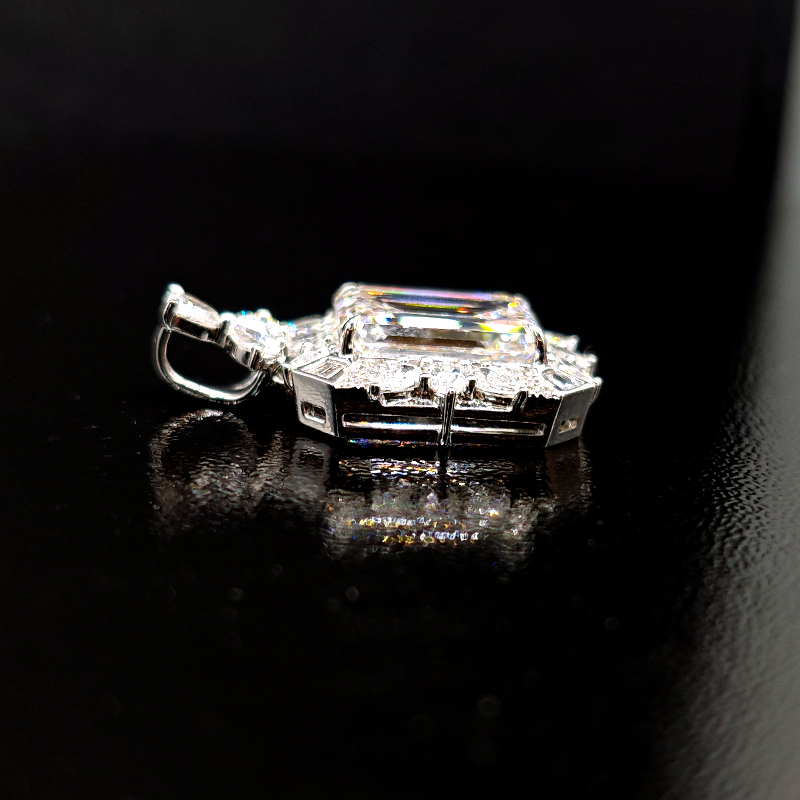 Diamond Pendant
