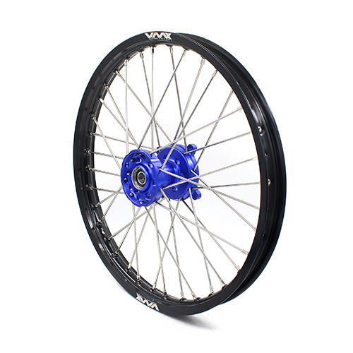 VMX 21/18 Enduro Wheels Rims Set Fit SHERCO  SER & SEF (All) Blue Hub