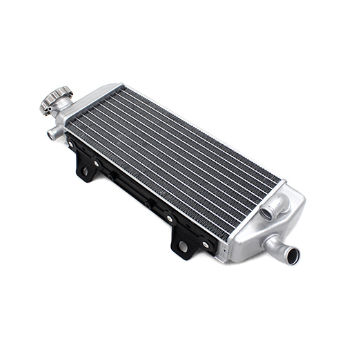 ALUMINUM RADIATOR LEFT&RIGHT Compatible with KTM motocross 2016-2018 enduro 2017-2019
