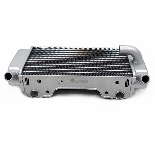 HONDA ALUMINUM RADIATOR LEFT&RIGHT CRF250R CRF250X 2004-2009