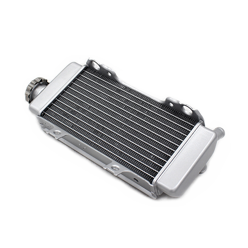 HONDA ALUMINUM RADIATOR LEFT&RIGHT CRF250R CRF250X 2004-2009