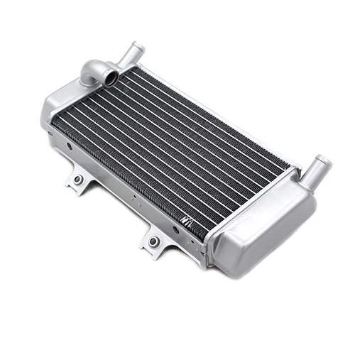HONDA ALUMINUM RADIATOR LEFT&RIGHT CRF250R CRF250X 2004-2009