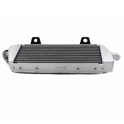 ALUMINUM RADIATOR LEFT&RIGHT Compatible with KTM motocross 2016-2018 enduro 2017-2019