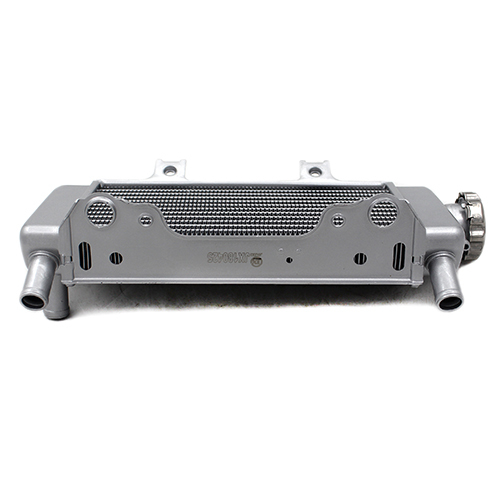 HONDA ALUMINUM RADIATOR LEFT&RIGHT CRF250R CRF250X 2004-2009