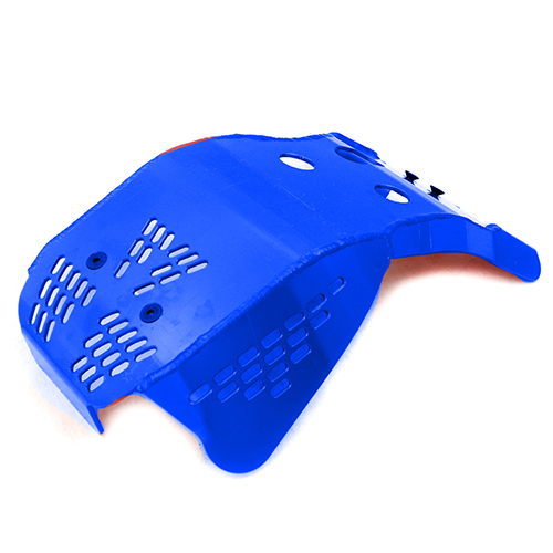 VMX Enduro Engineering Skid Plate Compatible with KTM  Husqvarna 450 / 501 FE 2014-2015