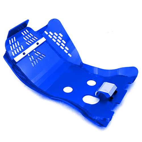 VMX Enduro Engineering Skid Plate Compatible with KTM  Husqvarna 450 / 501 FE 2014-2015