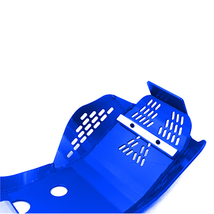 VMX Enduro Engineering Skid Plate Compatible with KTM  Husqvarna 450 / 501 FE 2014-2015