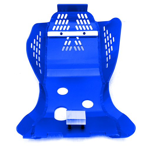 VMX Enduro Engineering Skid Plate Compatible with KTM  Husqvarna 450 / 501 FE 2014-2015