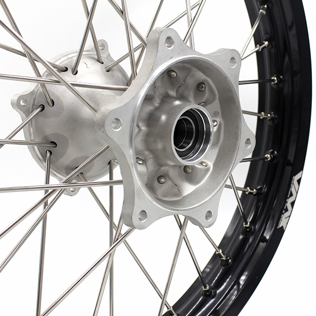 VMX 21/19 Dirt Bike Wheels fit HONDA CRF250R14-26 CRF450R 13-26