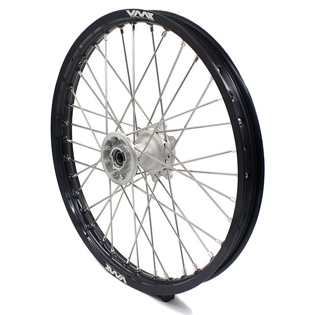 VMX 21/19 MX Casting Wheel Set Fit HONDA CRF250R 2014-2024 CRF450R 2013-2024
