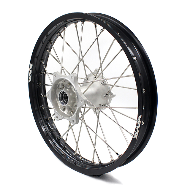 VMX 21/19 MX Casting Wheel Set Fit HONDA CRF250R 2014-2024 CRF450R 2013-2024