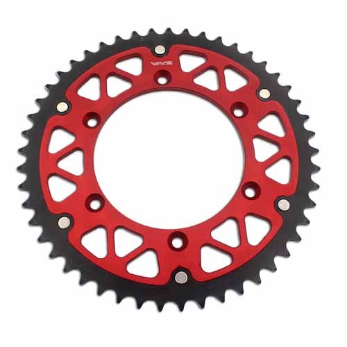 VMX Red Sprocket  Fit SUZUKI RMZ 250 450 DRZ 400E/S/SM RM125