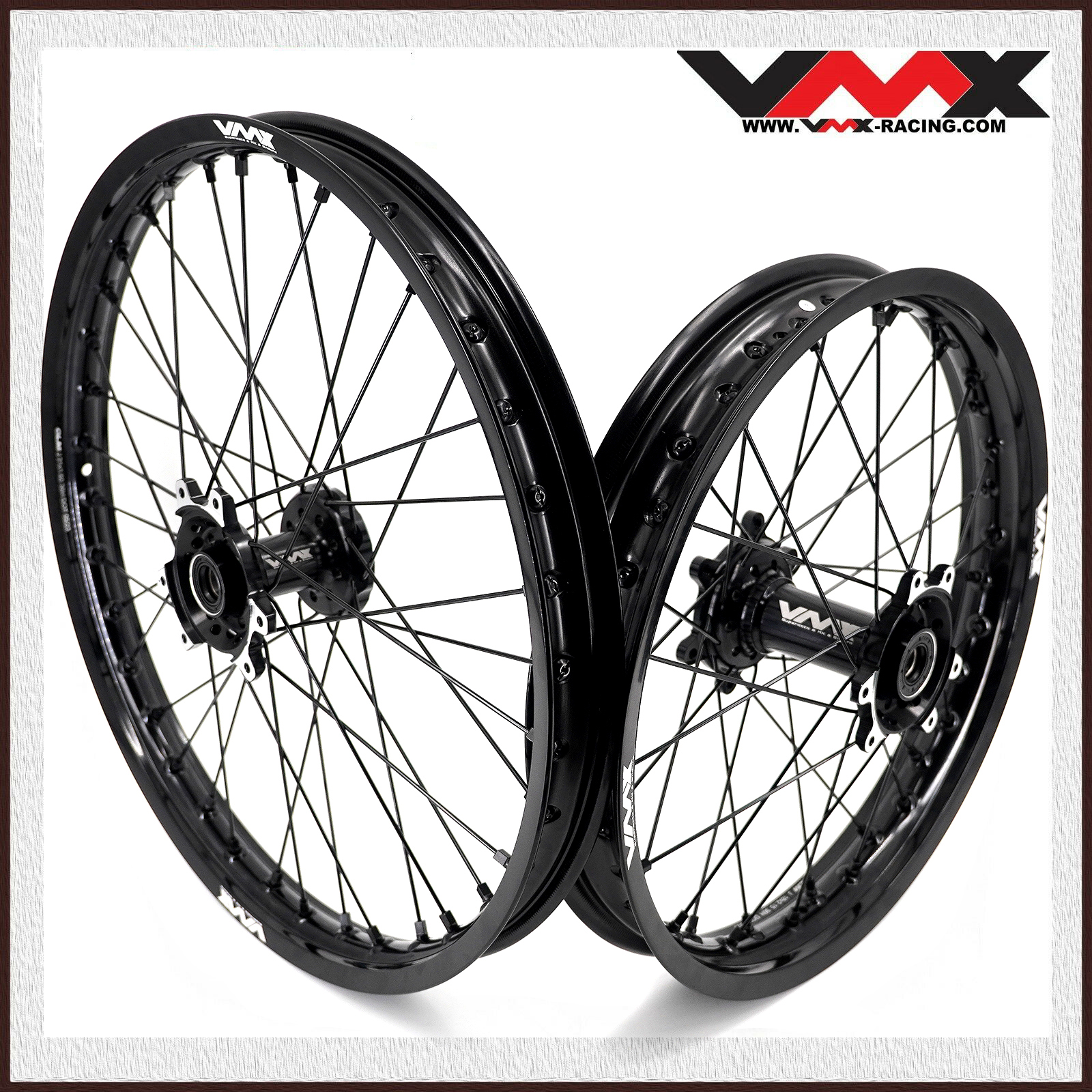 VMX 1.6*21