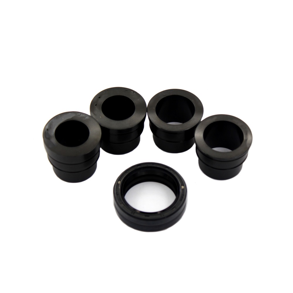 VMX Special Spacers set fit KTM wheels on BETA bike front and rear set