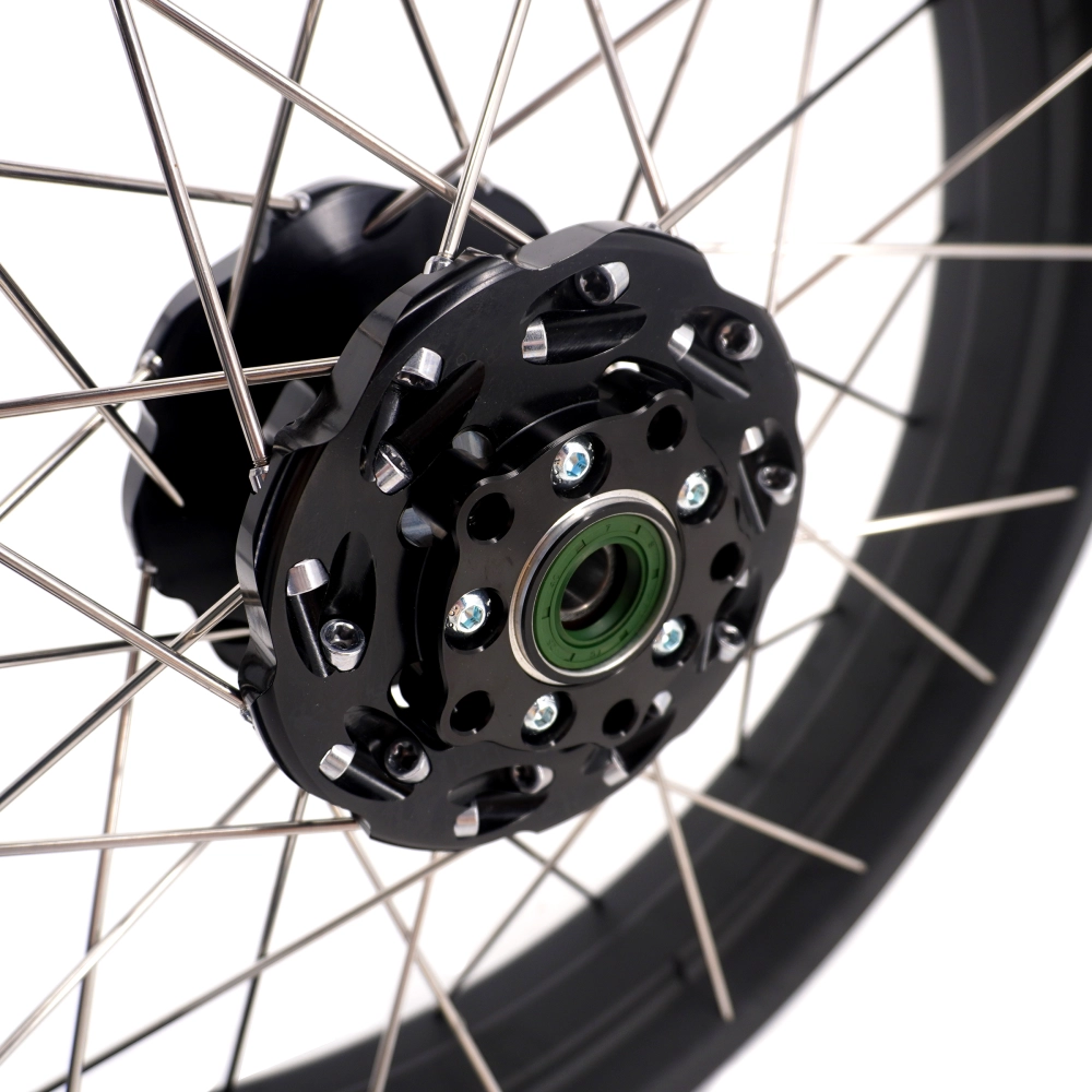 Pre-Order VMX Fit Honda CB500X 2022-2025 Tubeless Wheels 2.5*19