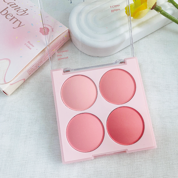 DASIQUE BLENDING MOOD CHEEK