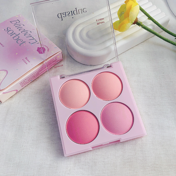 DASIQUE BLENDING MOOD CHEEK