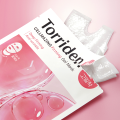 TORRRIDEN CELLMAZING COLLAGEN FIRMING MASK