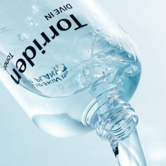TORRIDEN DIVE IN LOW MOLECULAR HYALURONIC ACID TONER