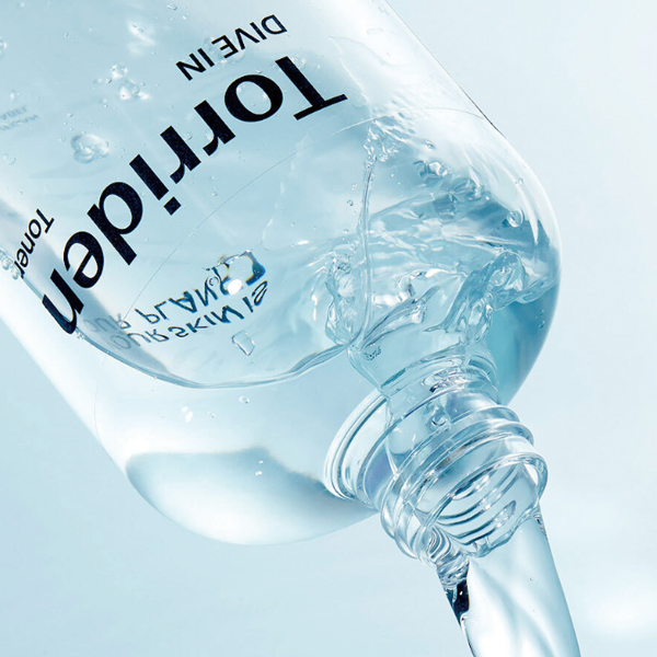 TORRIDEN DIVE IN LOW MOLECULAR HYALURONIC ACID TONER
