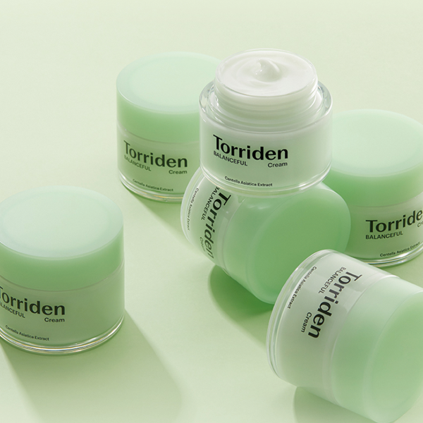 TORRIDEN BALANCEFUL CICA CREAM