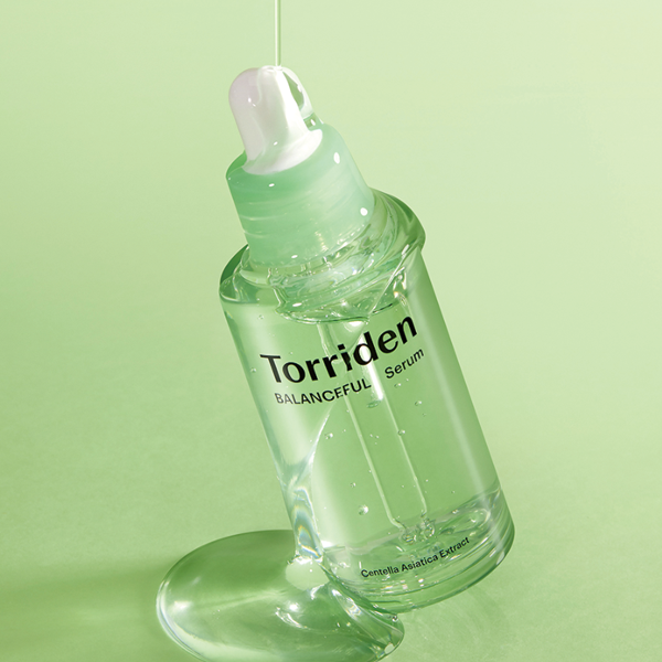 TORRIDEN BALANCEFUL CICA SERUM