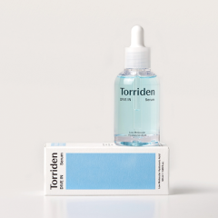 TORRIDEN DIVE IN LOW MOLECULAR HYALURONIC ACID SERUM