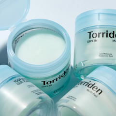 TORRIDEN DIVE IN LOW MOLECULAR HYALURONIC MULTI PAD
