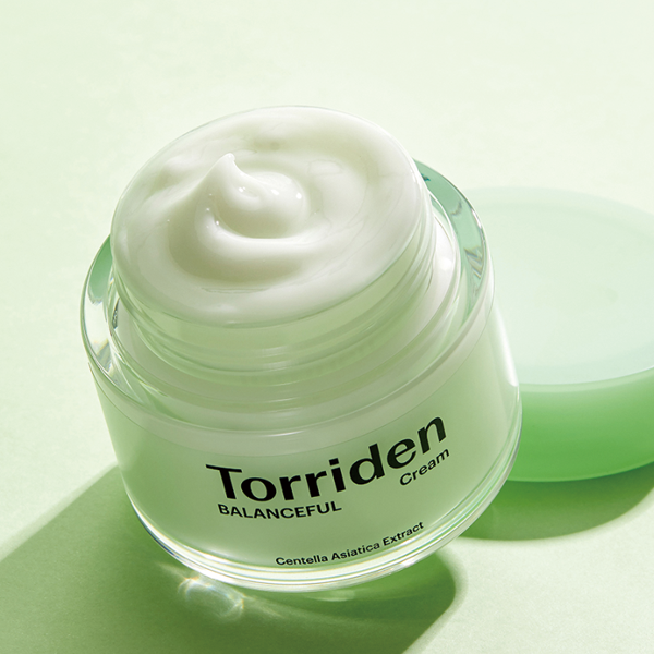 TORRIDEN BALANCEFUL CICA CREAM
