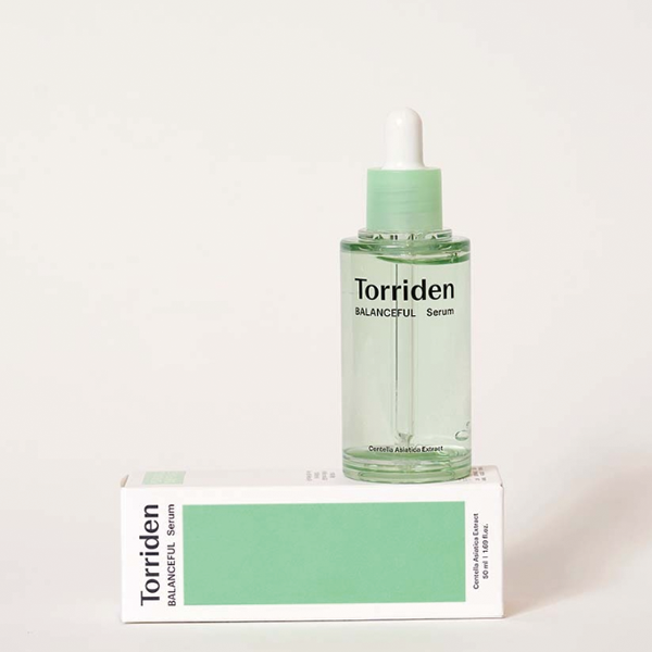 TORRIDEN BALANCEFUL CICA SERUM