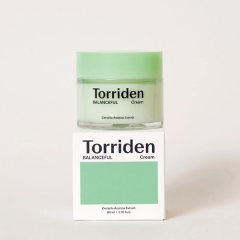 TORRIDEN BALANCEFUL CICA CREAM