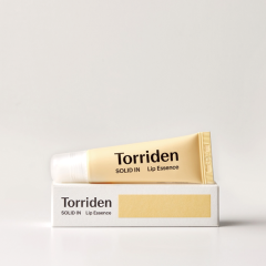 TORRIDEN SOLID IN CERAMIDE LIP ESSENCE