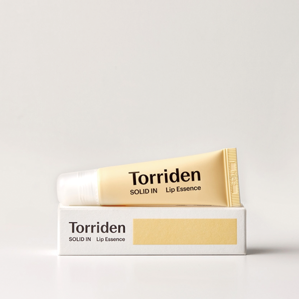 TORRIDEN SOLID IN CERAMIDE LIP ESSENCE