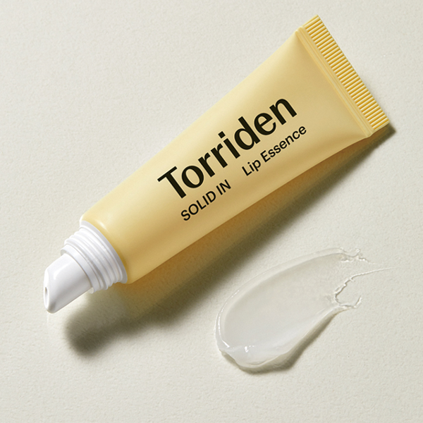 TORRIDEN SOLID IN CERAMIDE LIP ESSENCE