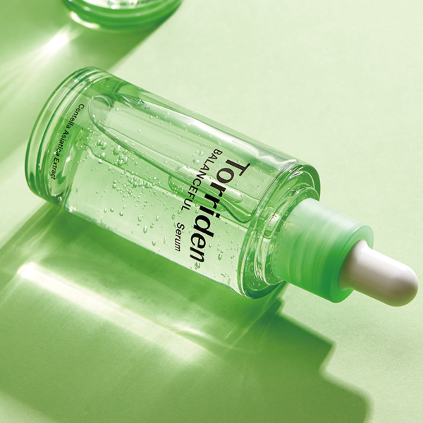 TORRIDEN BALANCEFUL CICA SERUM