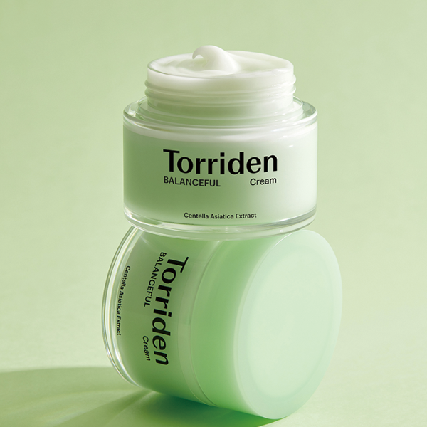 TORRIDEN BALANCEFUL CICA CREAM