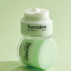 TORRIDEN BALANCEFUL CICA CREAM
