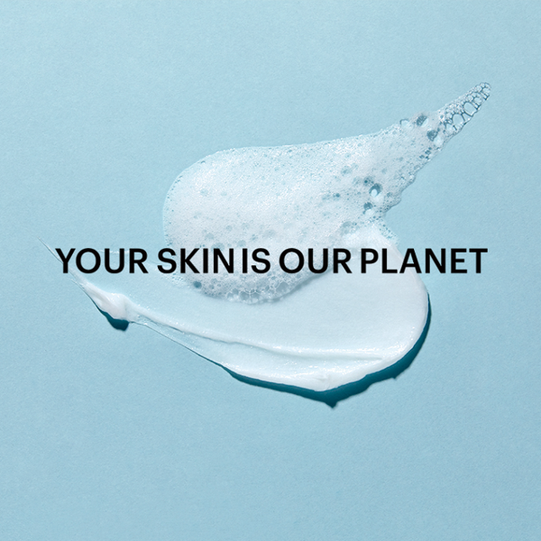 TORRIDEN DIVE IN LOW MOLECULAR HYALURONIC ACID CLEANSING FOAM