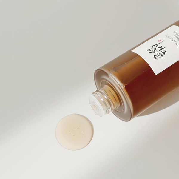 BEAUTY OF JOSEON GINSENG ESSENCE WATER