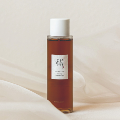 BEAUTY OF JOSEON GINSENG ESSENCE WATER