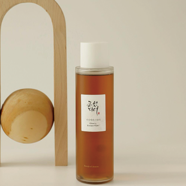 BEAUTY OF JOSEON GINSENG ESSENCE WATER