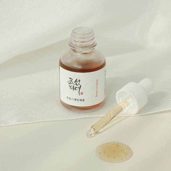 BEAUTY OF JOSEON REVIVE SERUM: GINSENG + SNAIL MUCIN