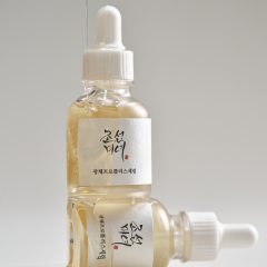 BEAUTY OF JOSEON GLOW SERUM: PROPOLIS + NIACINAMIDE
