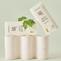 BEAUTY OF JOSEON MATTE SUN STICK : MUGWORT + CAMELIA