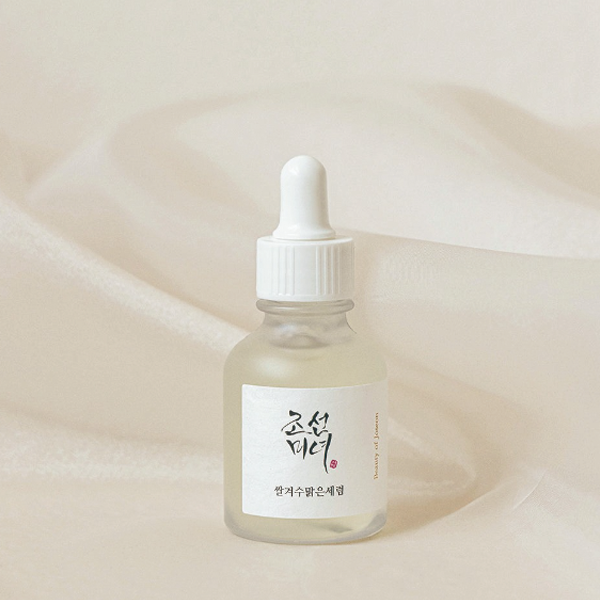 BEAUTY OF JOSEON GLOW DEEP SERUM: RICE + ALPHA-ARBUTIN