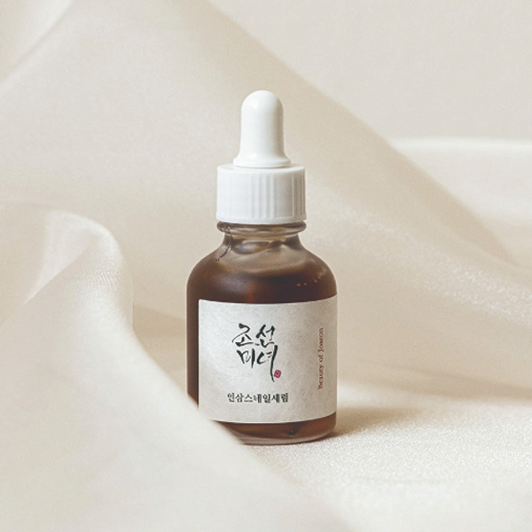 BEAUTY OF JOSEON REVIVE SERUM: GINSENG + SNAIL MUCIN